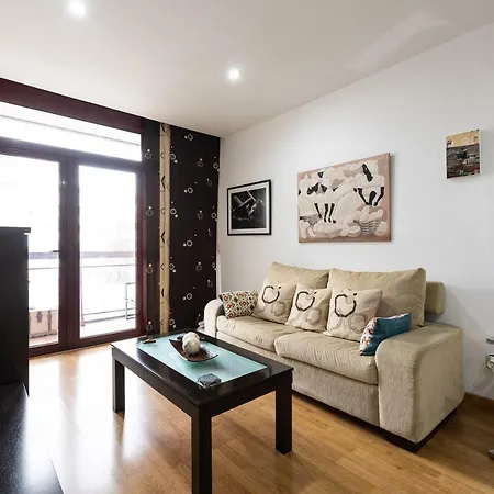 Aurora Apartment