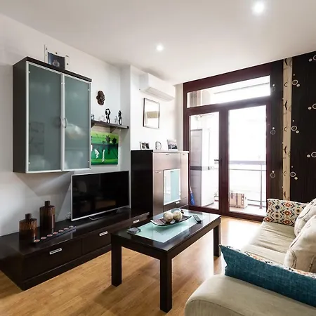Apartment Aurora *