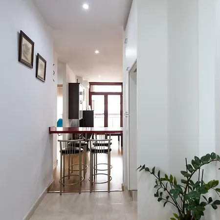 Apartment Aurora *