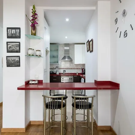 Aurora Apartment