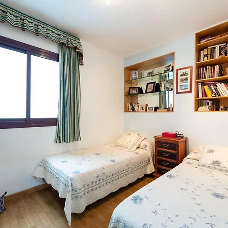 Apartment Aurora Las Palmas de Gran Canaria
