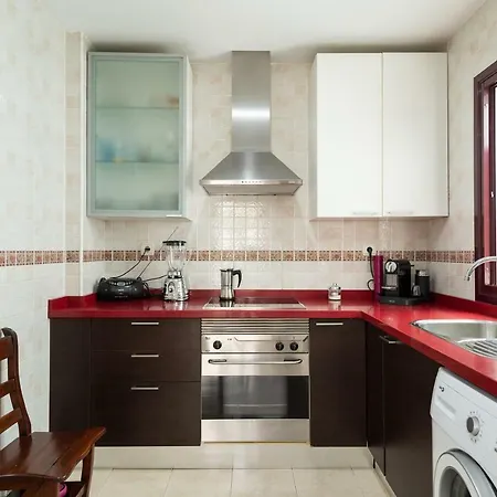 Aurora Apartment Las Palmas de Gran Canaria
