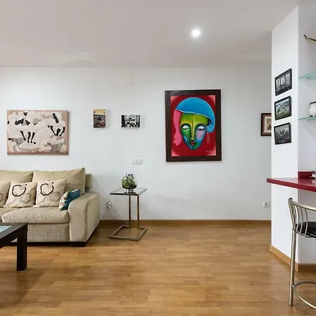 Aurora Apartment *