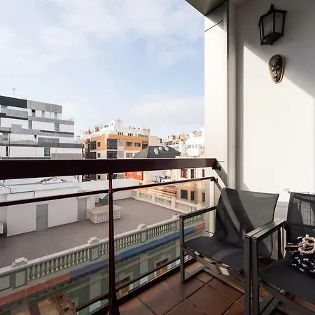 Apartment Aurora *
