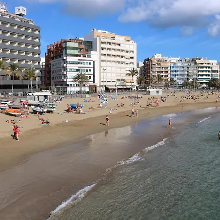 Aurora Apartment Las Palmas de Gran Canaria