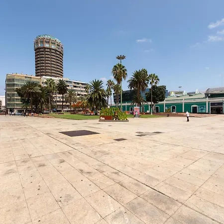 Aurora Apartment Las Palmas de Gran Canaria