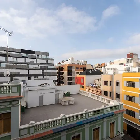 Aurora Apartamento