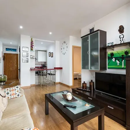Apartamento Aurora *