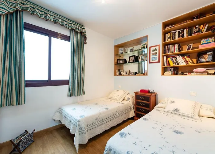 Lejlighed Aurora Las Palmas de Gran Canaria