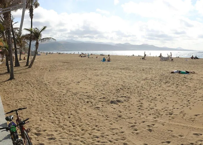 Aurora Las Palmas de Gran Canaria